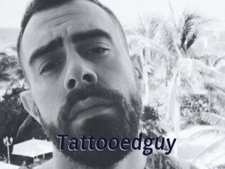 Tattooedguy