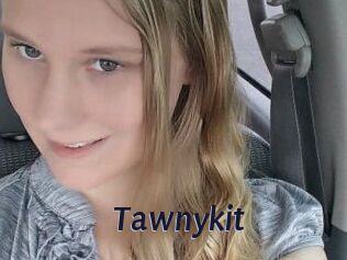 Tawnykit