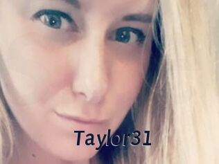 Taylor31