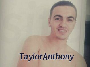 TaylorAnthony