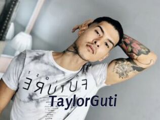 TaylorGuti