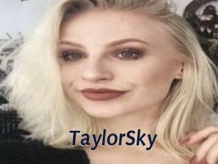 TaylorSky