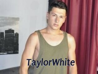 TaylorWhite