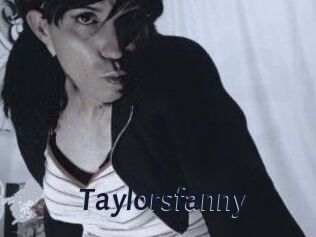 Taylorsfanny