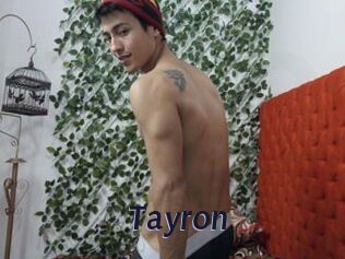 Tayron