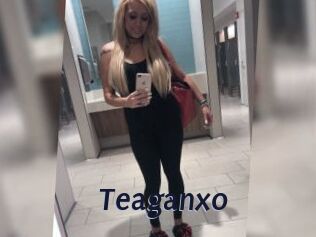 Teaganxo