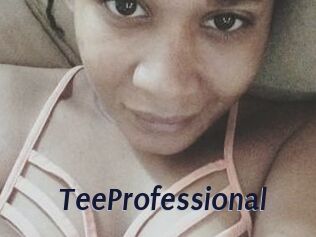 TeeProfessional