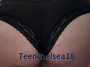 Teenchelsea18