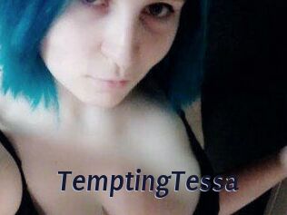 TemptingTessa