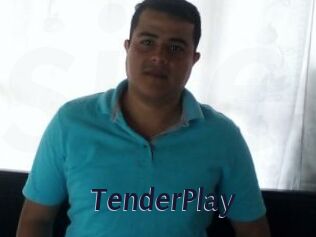 TenderPlay