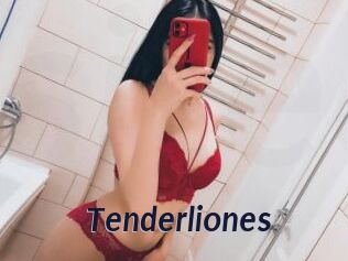 Tenderliones