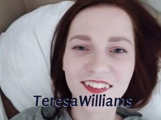 TeresaWilliams