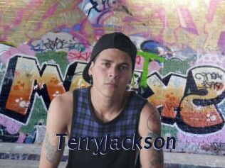 TerryJackson Site Cul