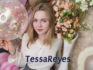 TessaReyes