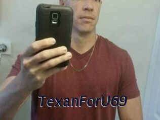 TexanForU69