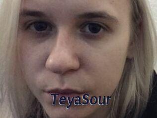 TeyaSour