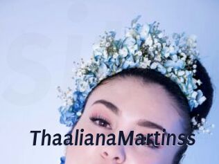 ThaalianaMartinss