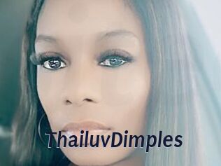 ThailuvDimples