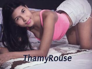 ThamyRouse