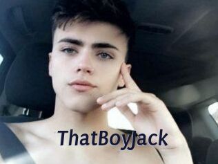 ThatBoyJack