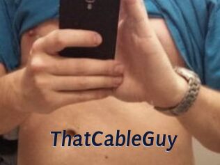 ThatCableGuy