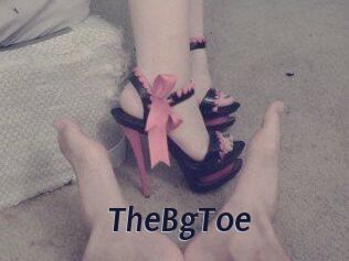 TheBgToe