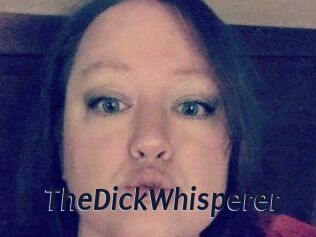 TheDickWhisperer