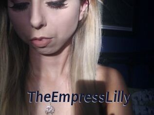 TheEmpressLilly