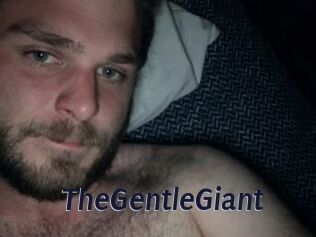 TheGentleGiant