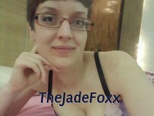 TheJadeFoxx