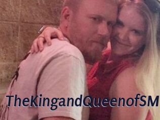 TheKingandQueenofSM