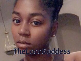 TheLoccGoddess