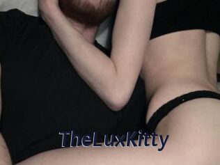 TheLuxKitty