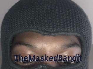 TheMaskedBandit