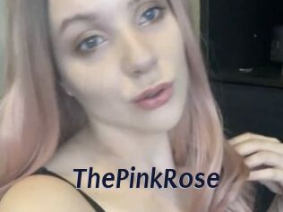 ThePinkRose