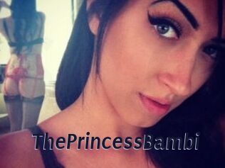 ThePrincessBambi