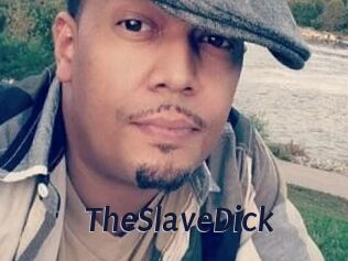 TheSlaveDick