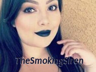 TheSmokingSiren