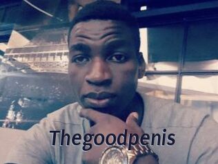 Thegoodpenis