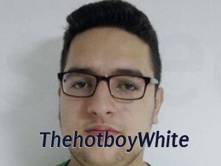 Thehotboy_White