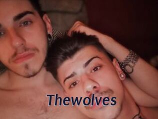 Thewolves