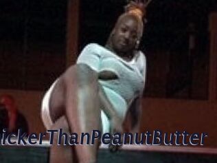 ThickerThanPeanutButter