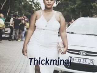 Thickminaj
