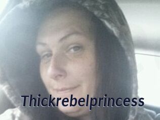 Thickrebelprincess