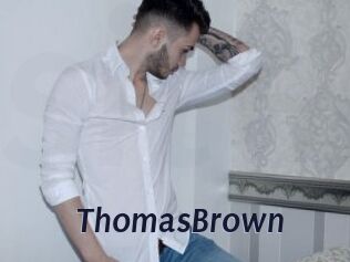 ThomasBrown