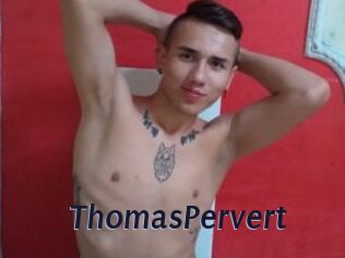 ThomasPervert