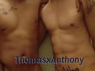 ThomasxAnthony