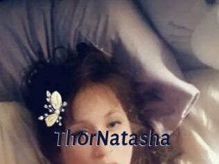 ThorNatasha