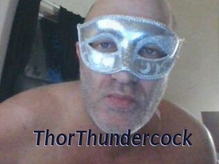 ThorThundercock