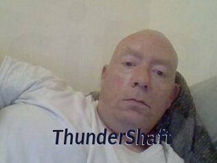 ThunderShaft Site Cul